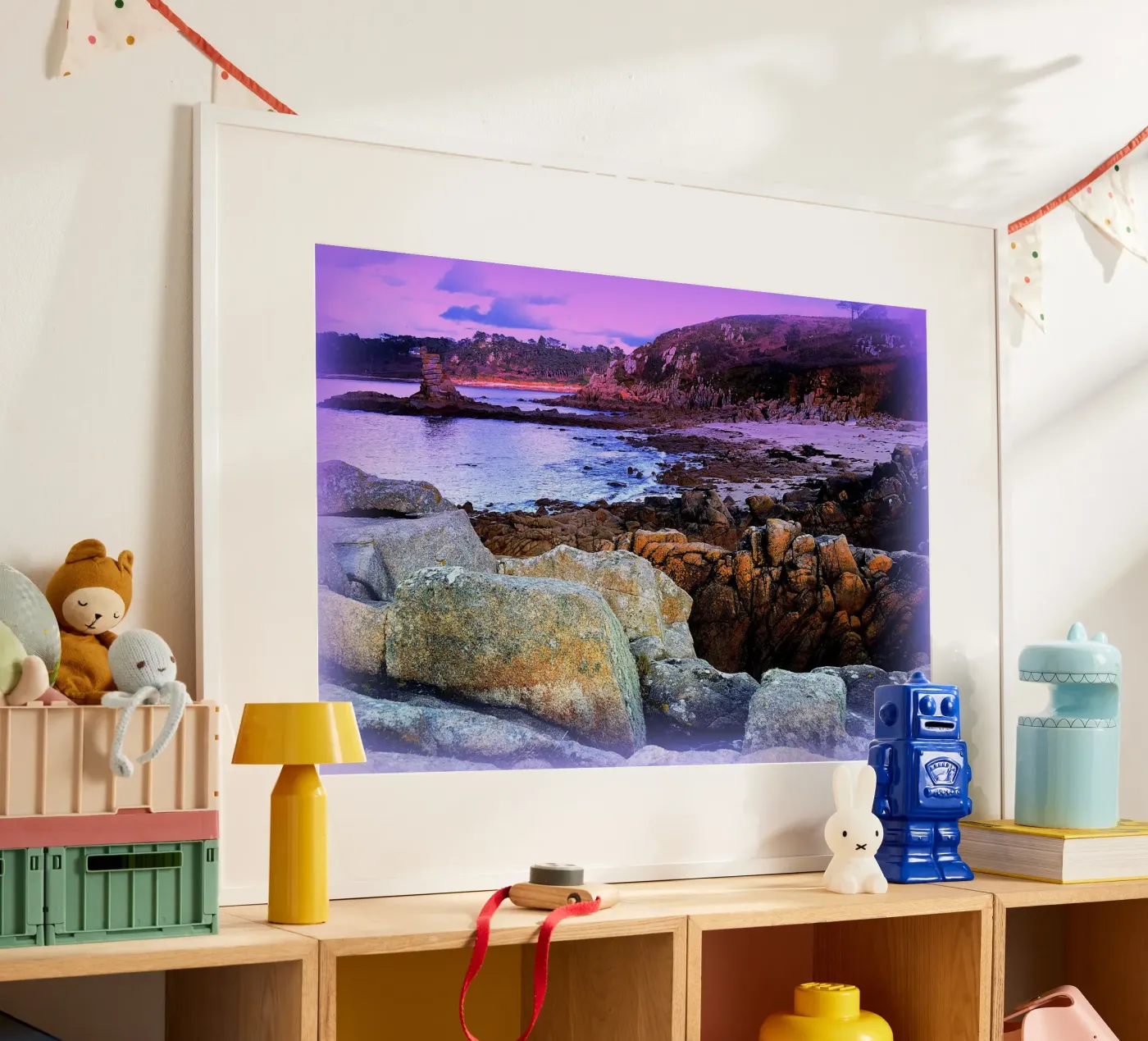 FAA113 poster da Thierry vobmann photography