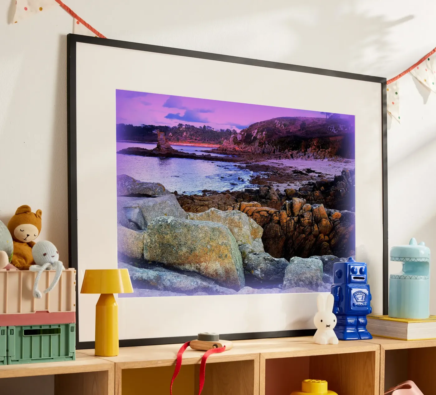 FAA113 poster da Thierry vobmann photography