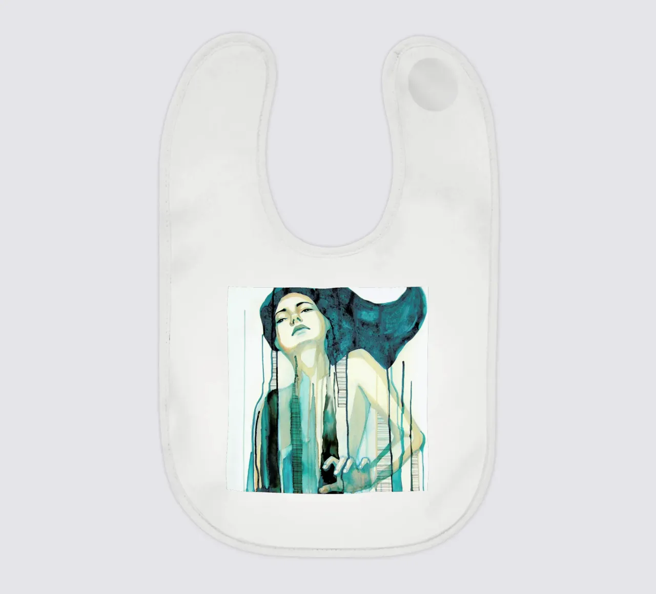 Euphoria bavaglino da Rebekka