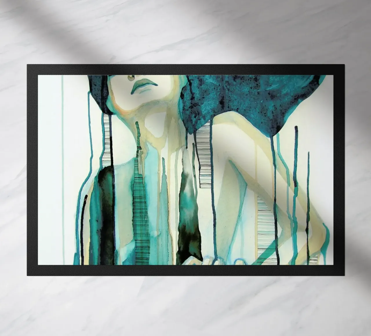 Euphoria zerbino da Rebekka