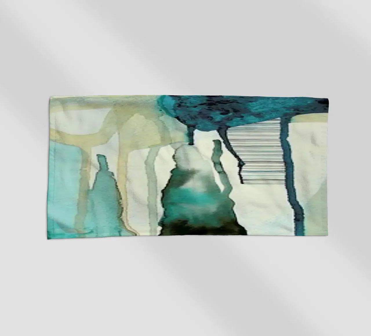 Euphoria telo mare da Rebekka