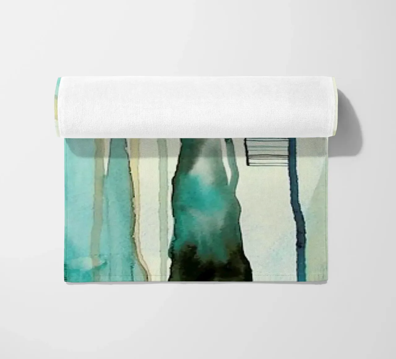 Euphoria telo mare da Rebekka