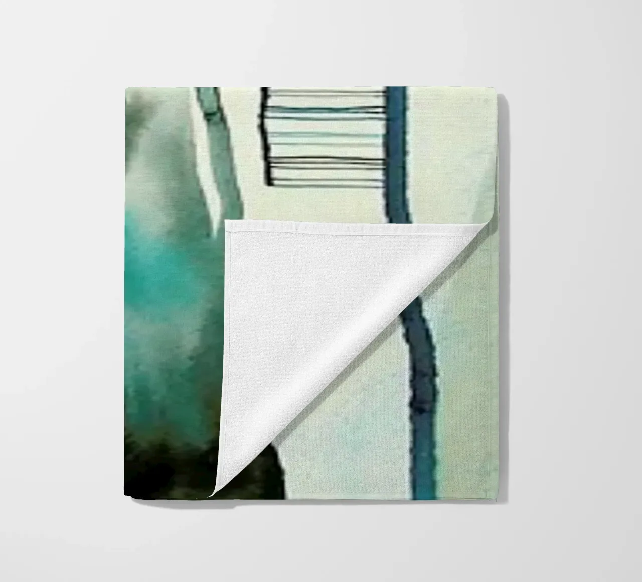 Euphoria telo mare da Rebekka