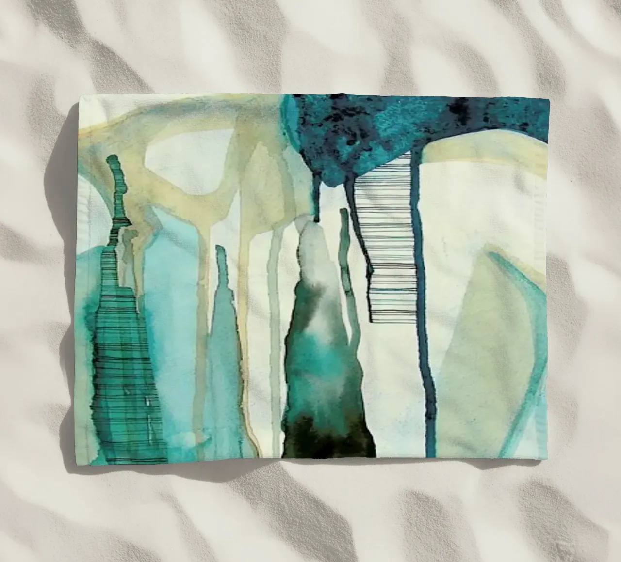 Euphoria telo mare da Rebekka