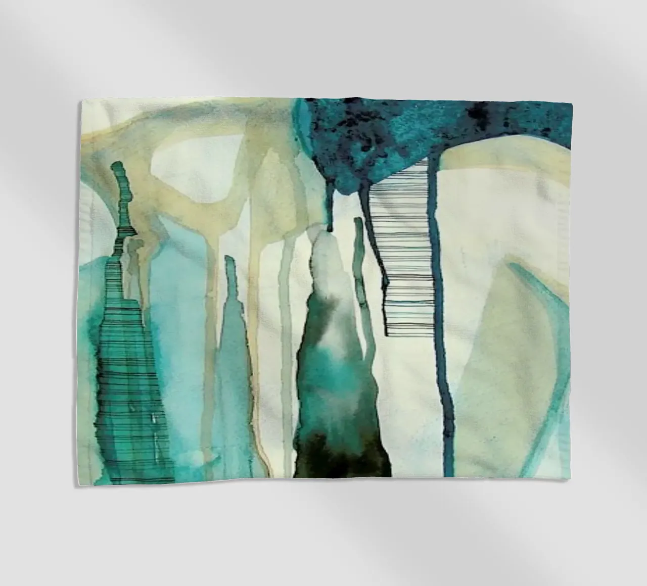 Euphoria telo mare da Rebekka