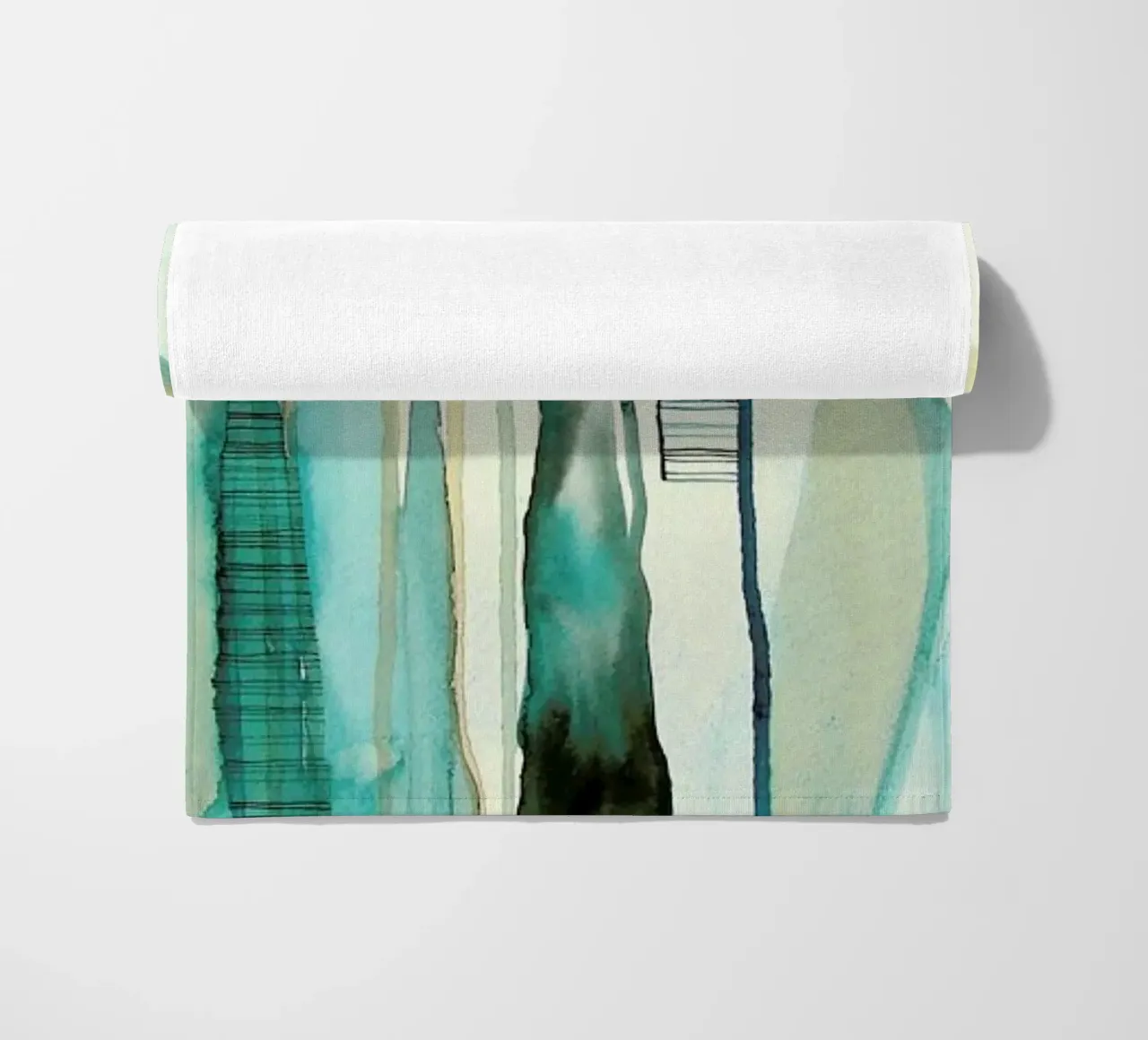 Euphoria telo mare da Rebekka