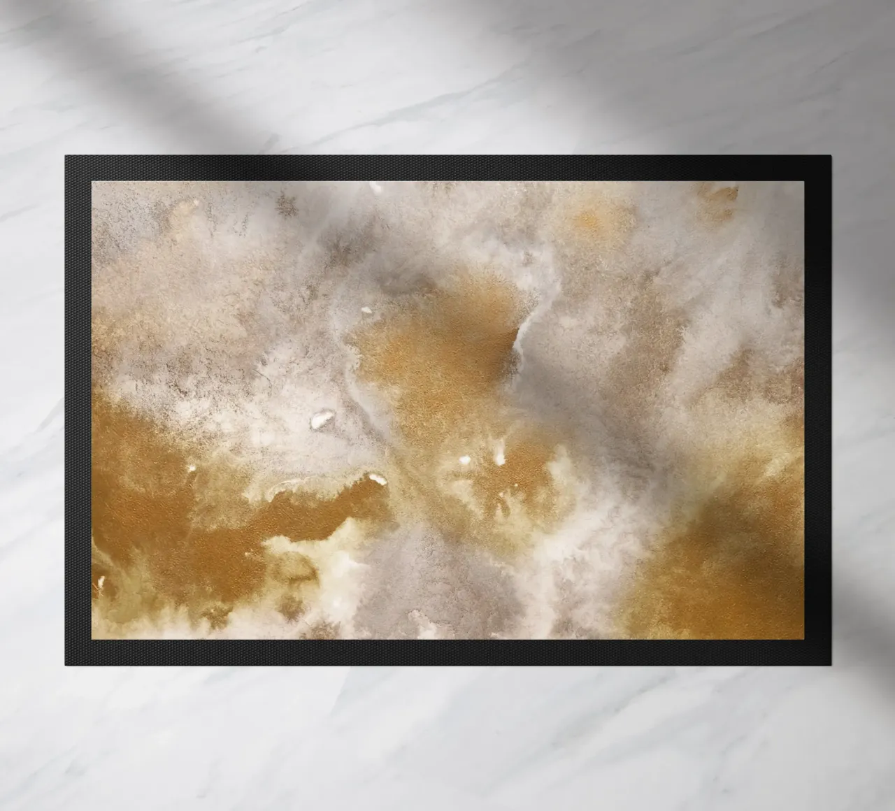 Golden Marble zerbino da artographieHome
