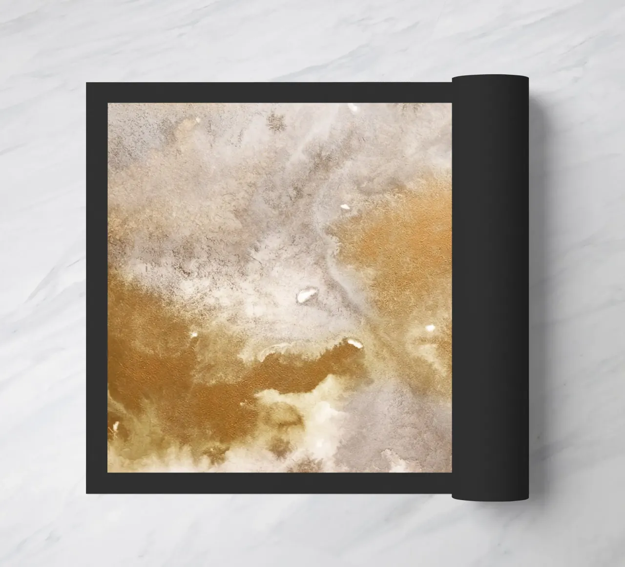 Golden Marble zerbino da artographieHome