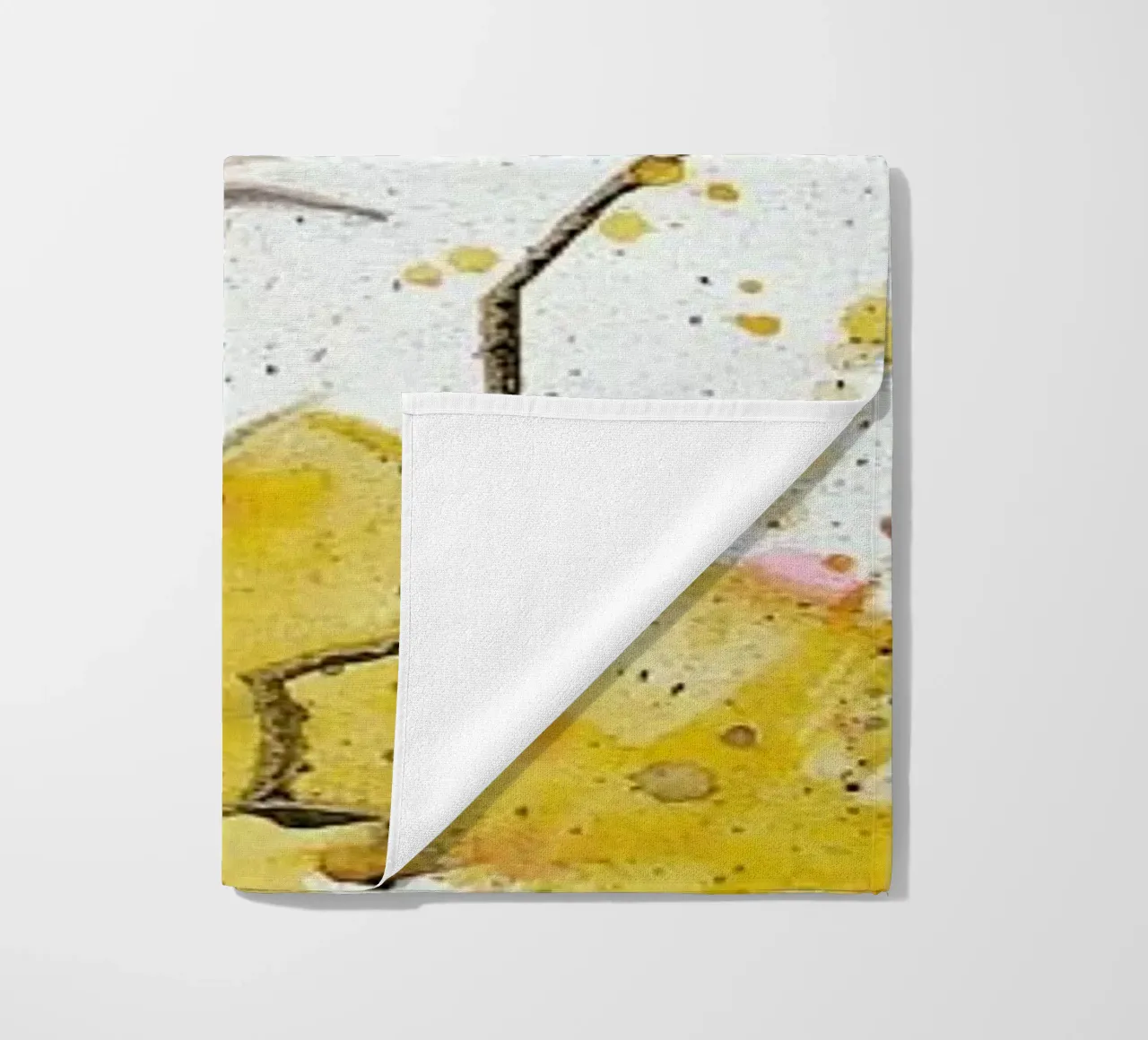 Black Cloud telo mare da Rebekka