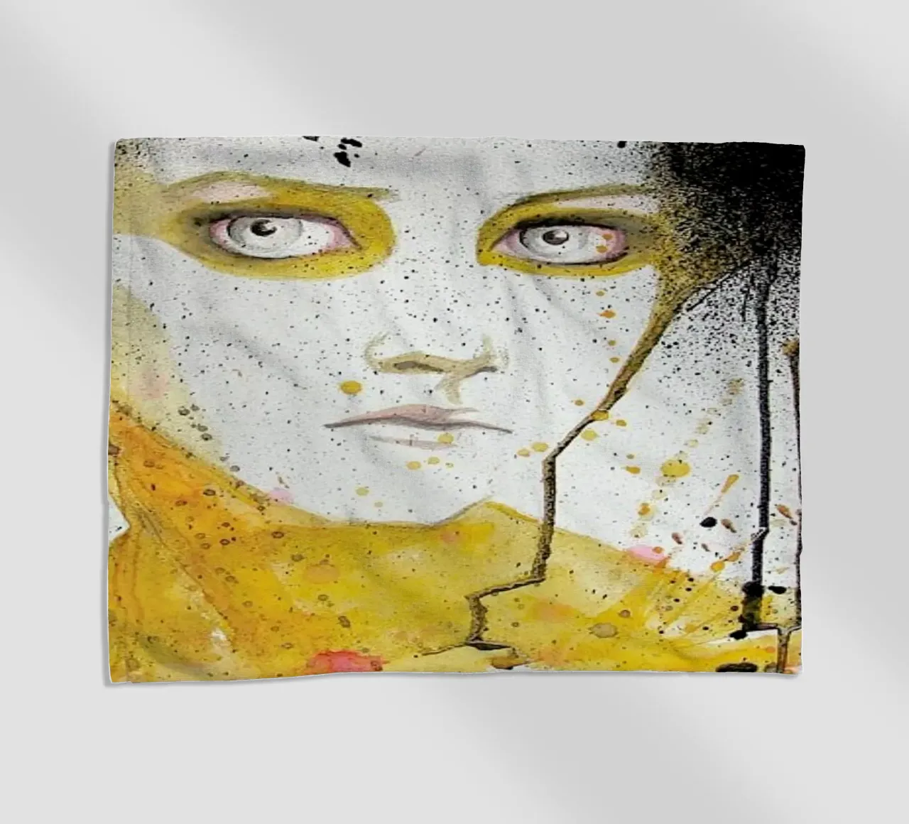 Black Cloud telo mare da Rebekka