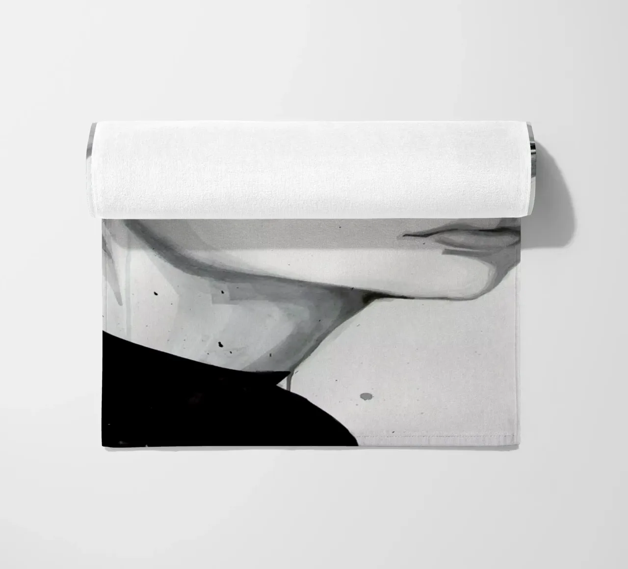 Blue Dot telo mare da Rebekka