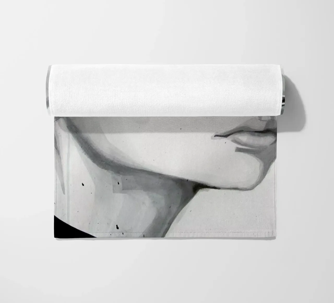 Blue Dot telo mare da Rebekka