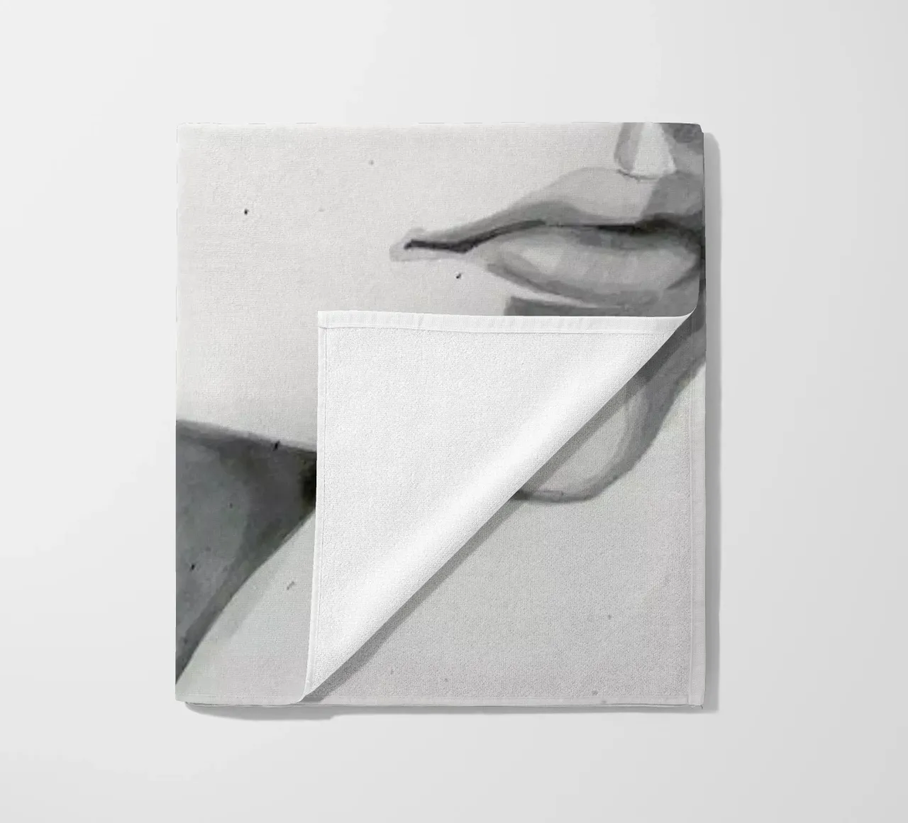 Blue Dot telo mare da Rebekka