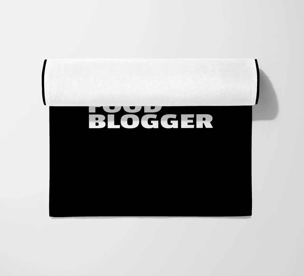 World's best food blogger telo mare da happieeagle