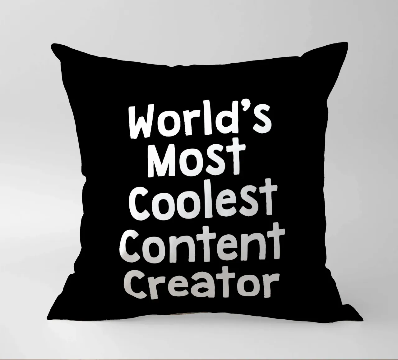 World's most coolest content creator cuscino da happieeagle
