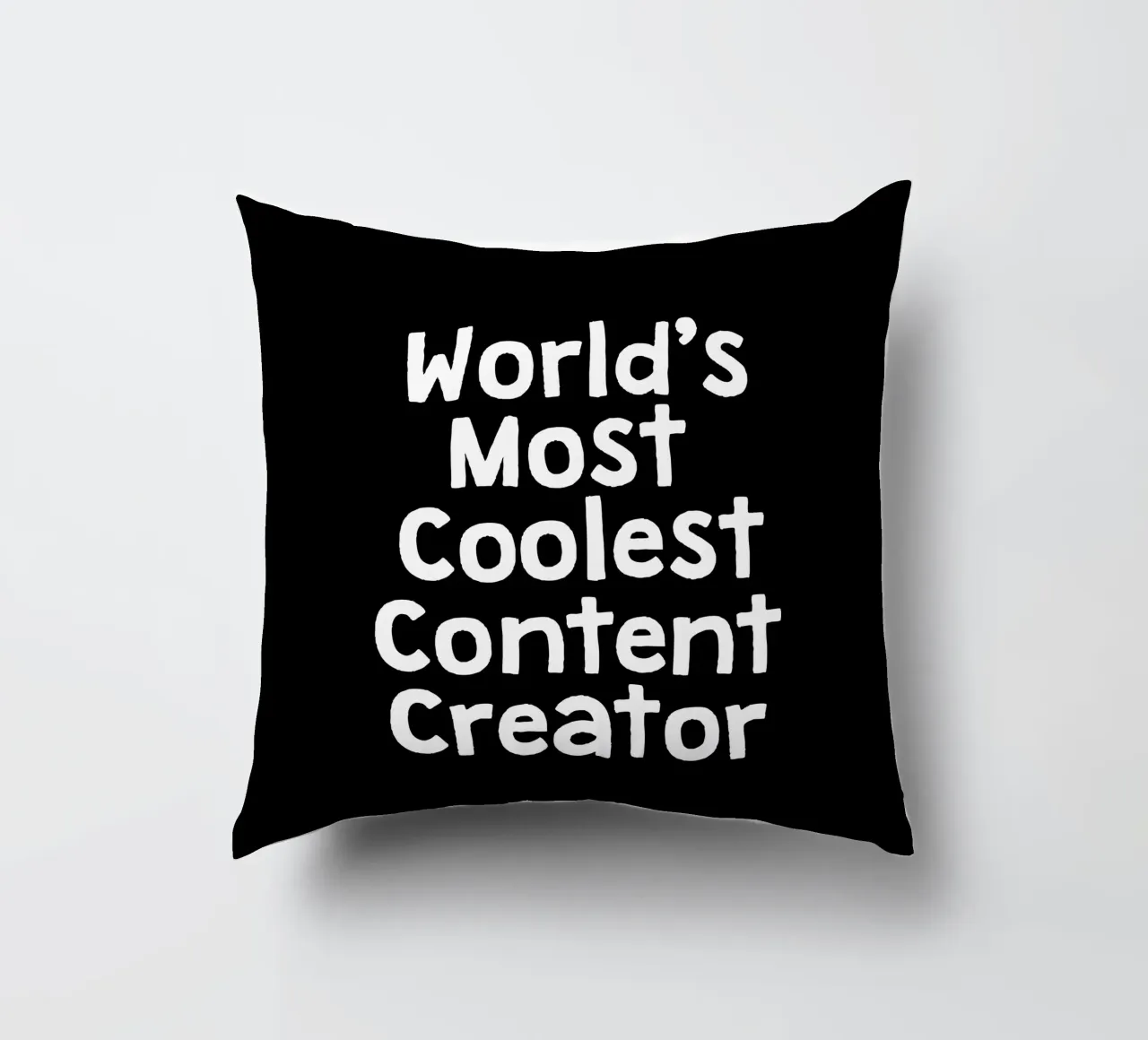 World's most coolest content creator cuscino da happieeagle