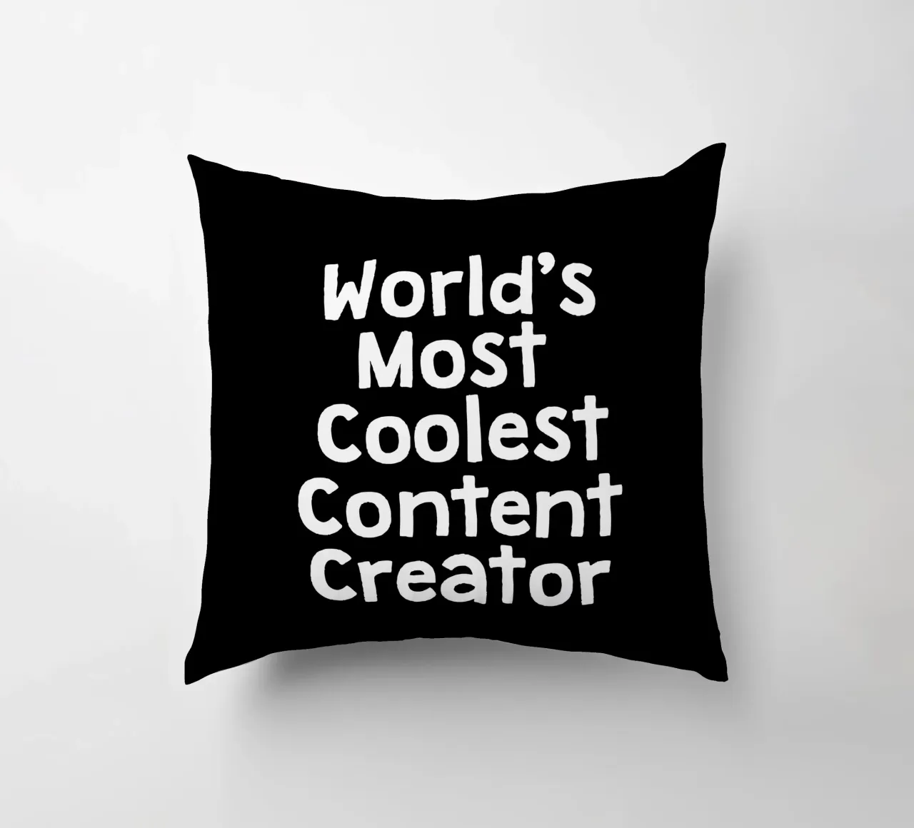 World's most coolest content creator cuscino da happieeagle