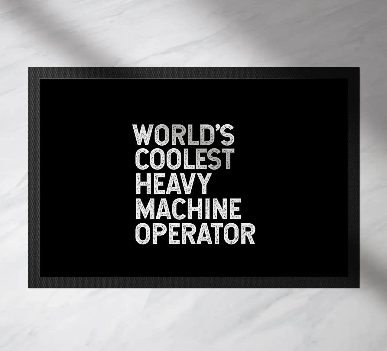 World's coolest heavy machine operator zerbino da happieeagle