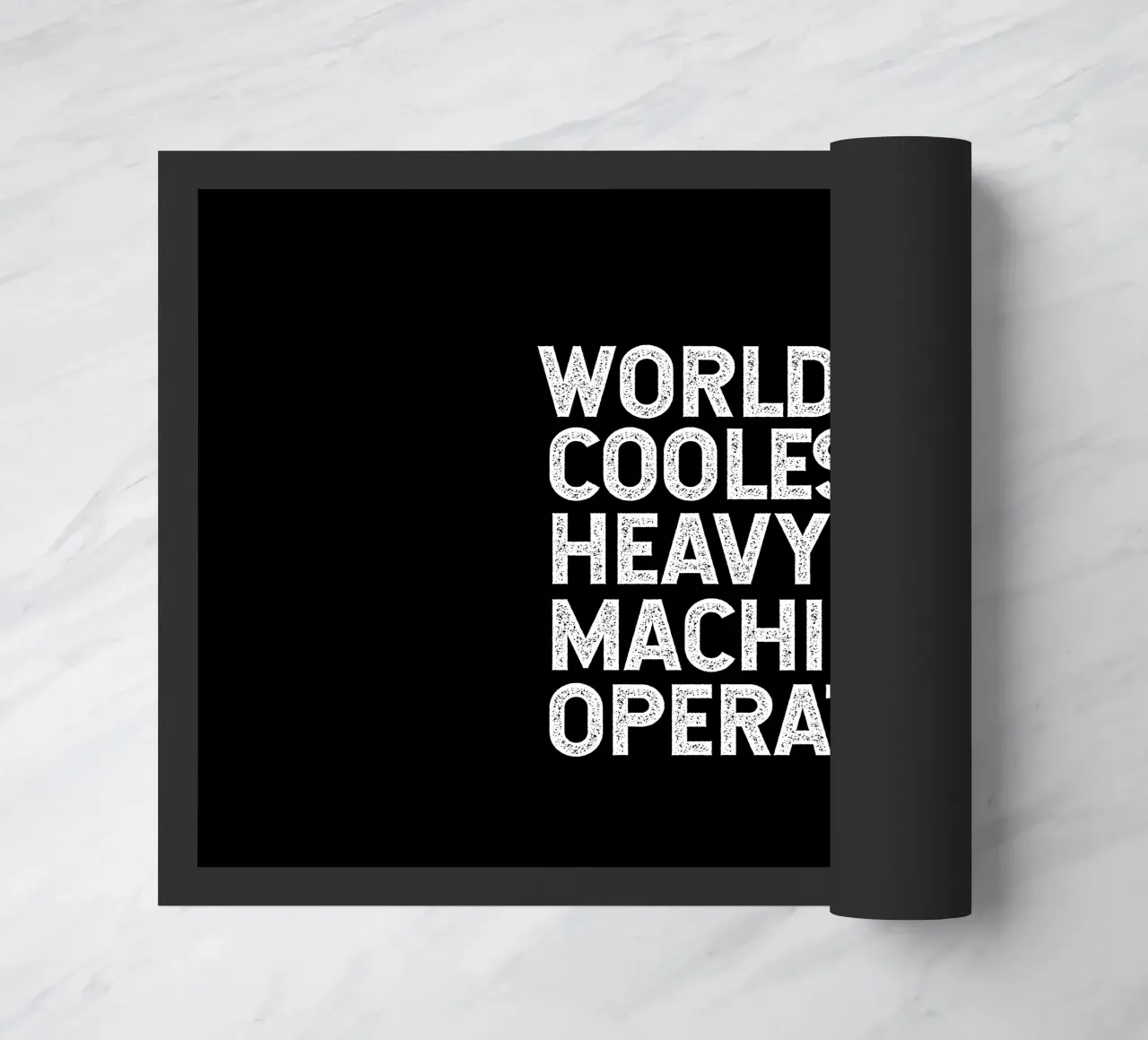 World's coolest heavy machine operator zerbino da happieeagle