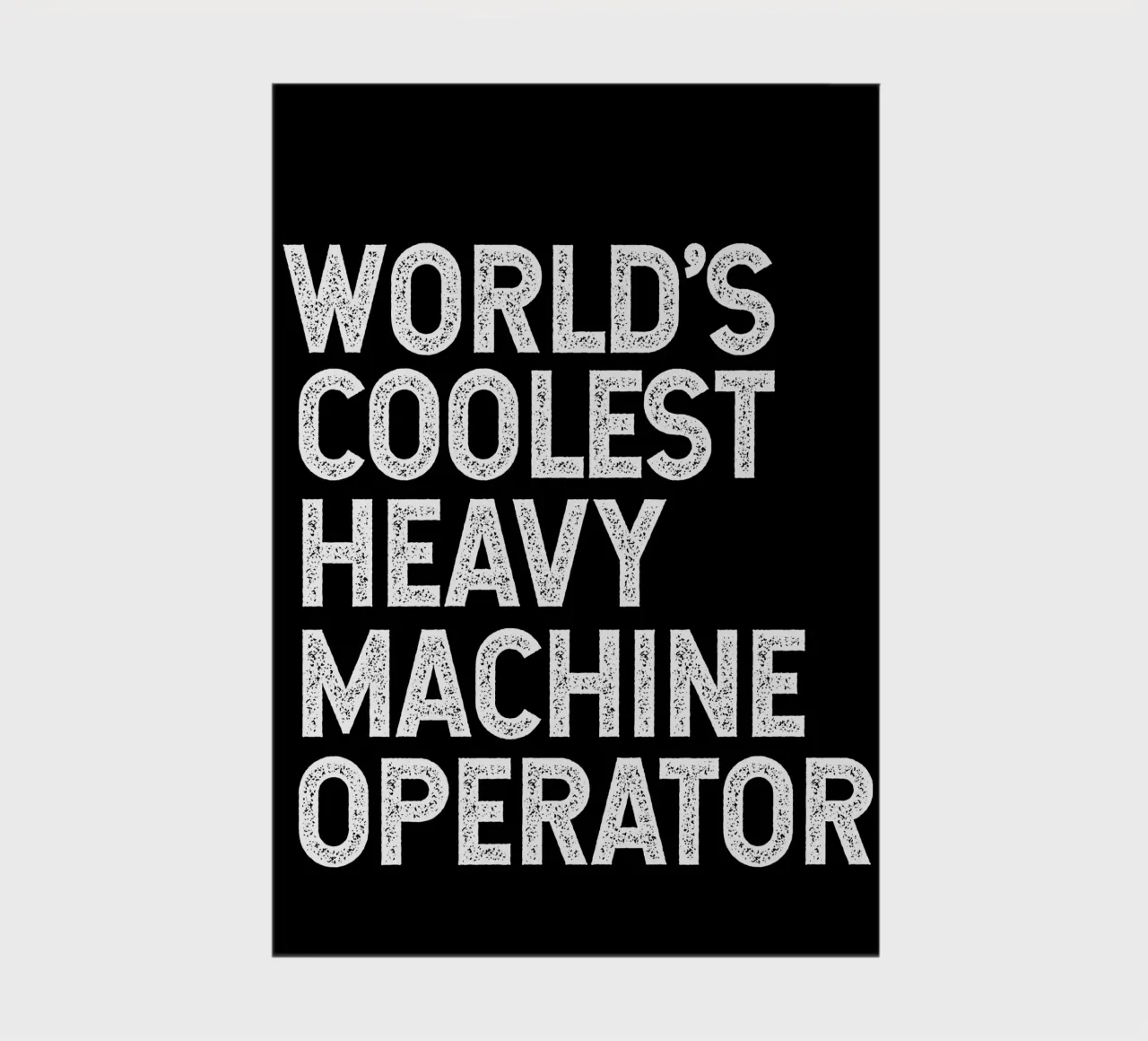 World's coolest heavy machine operator diario da happieeagle