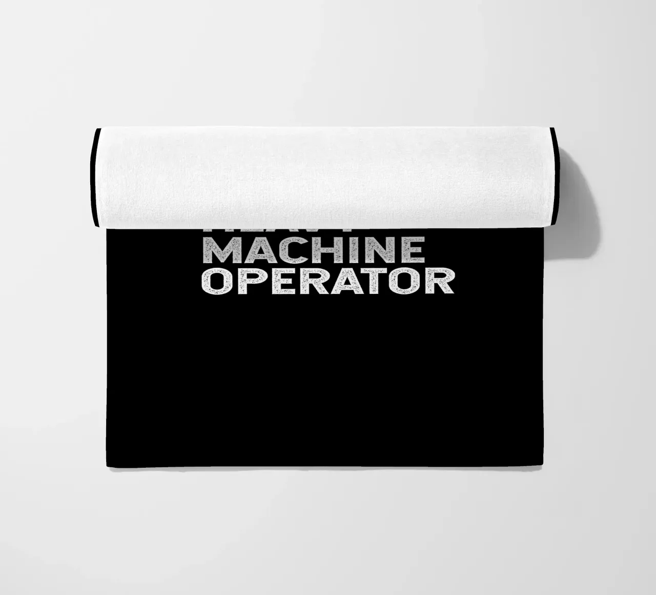 World's coolest heavy machine operator telo mare da happieeagle