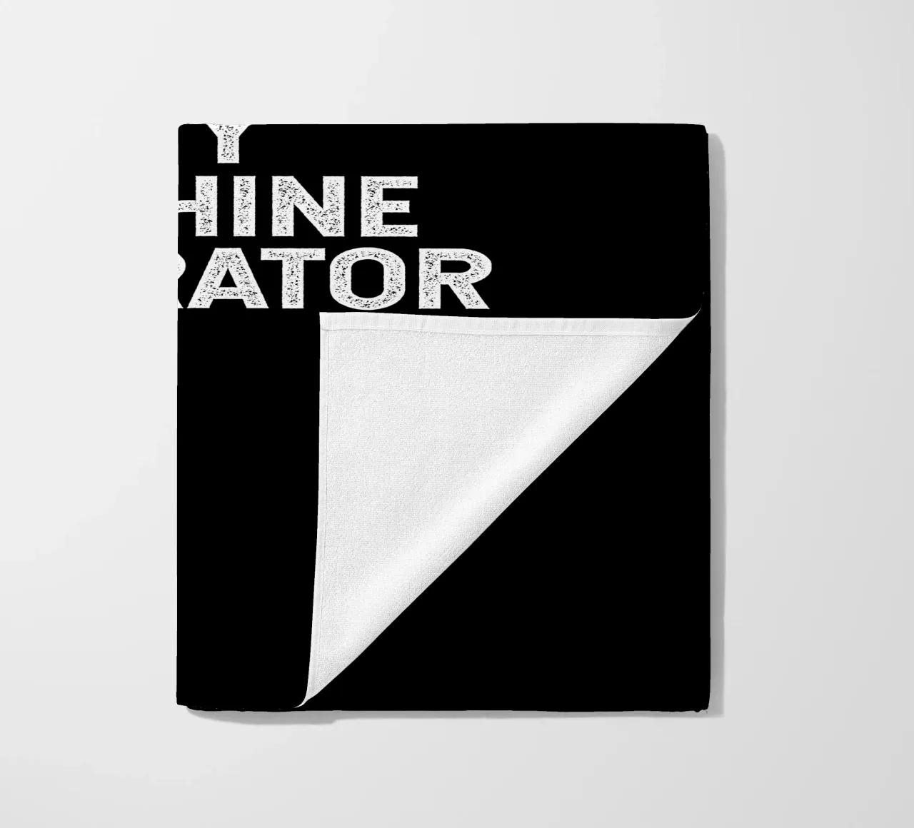 World's coolest heavy machine operator telo mare da happieeagle