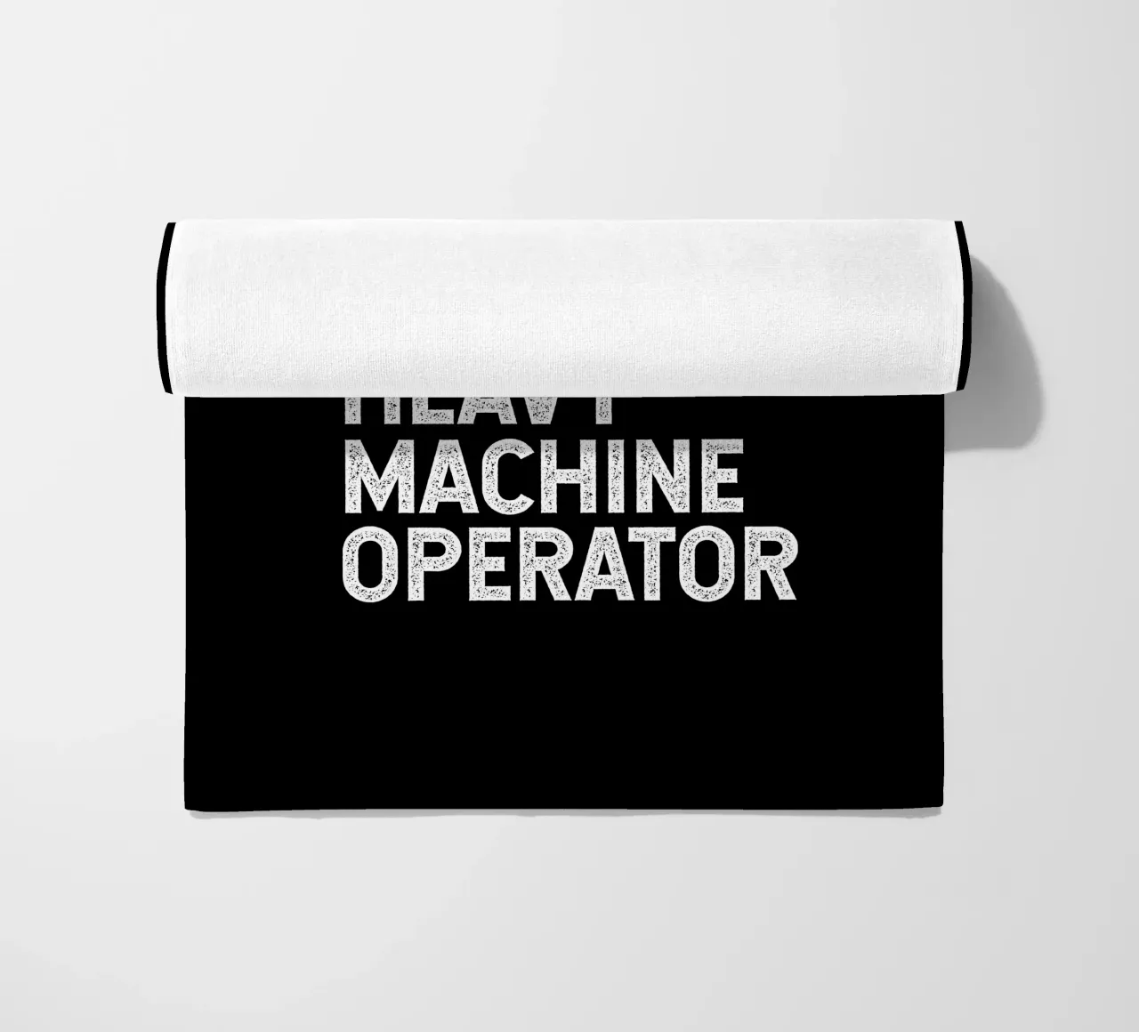 World's coolest heavy machine operator telo mare da happieeagle