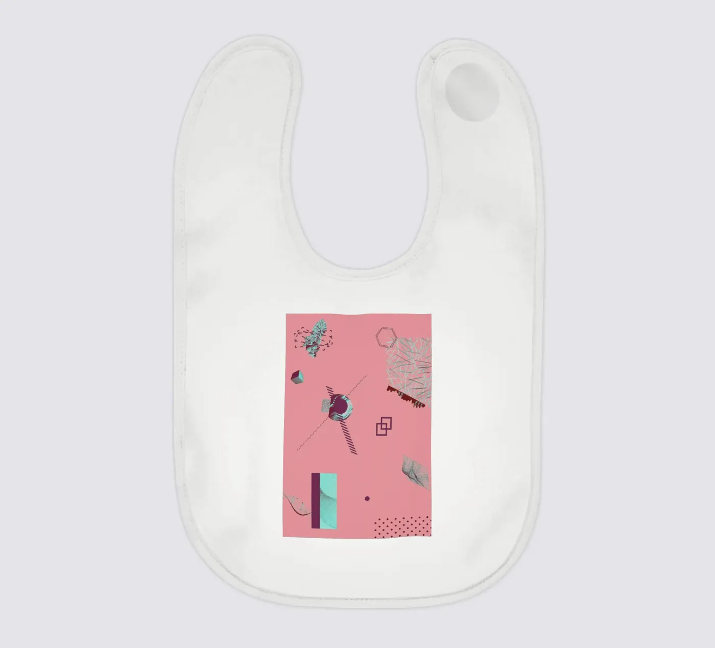 Objects 08 bavaglino da Andreas Jarner