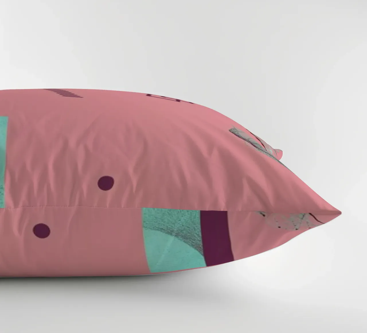 Objects 08 cuscino da Andreas Jarner