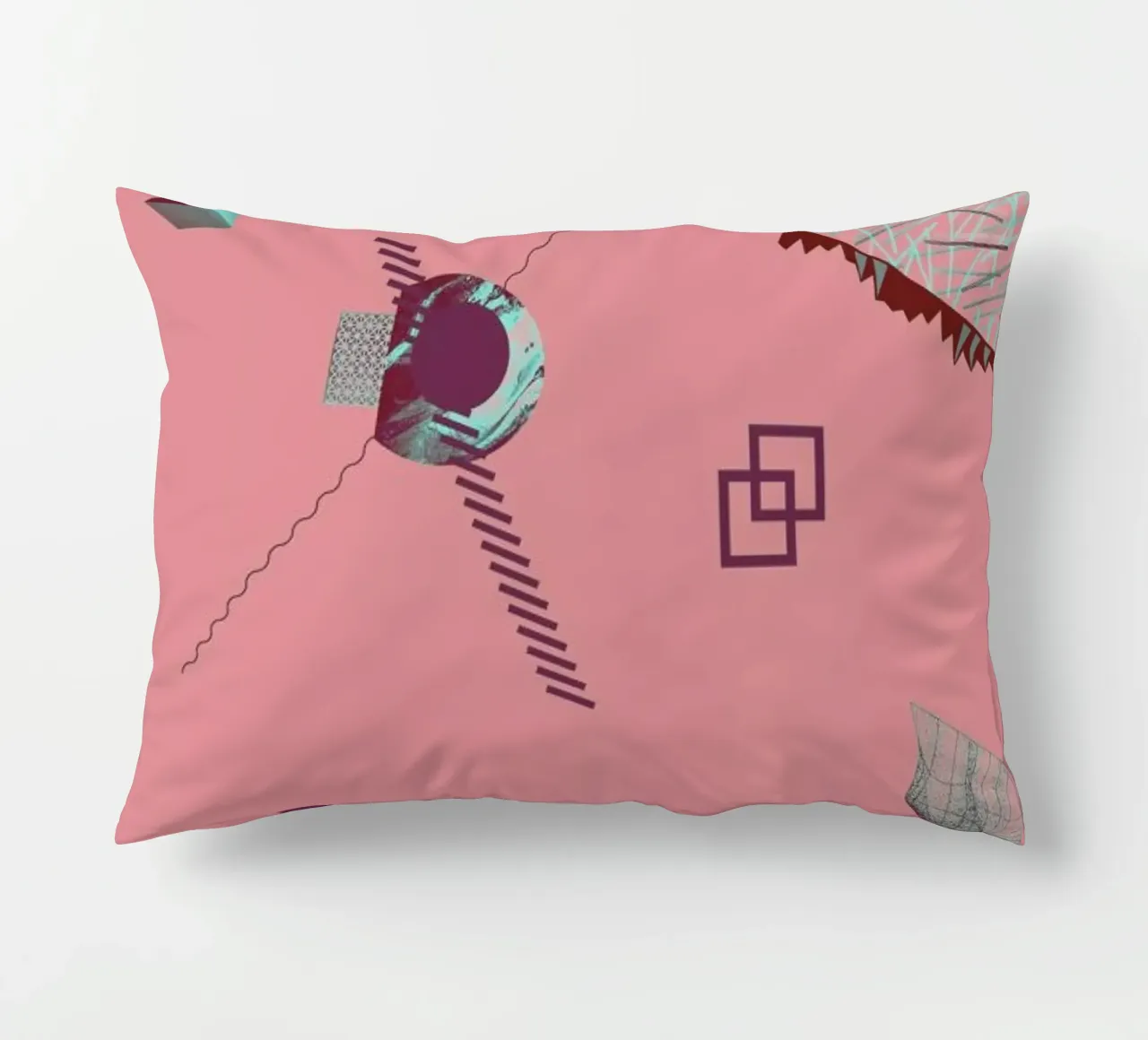 Objects 08 cuscino da Andreas Jarner