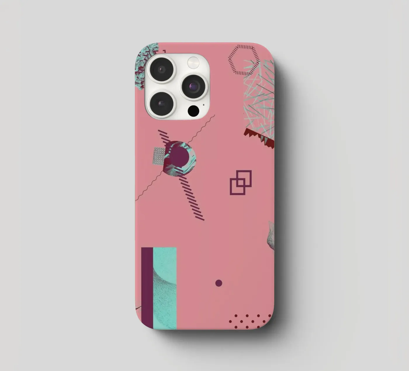 Objects 08 cover iphone da Andreas Jarner