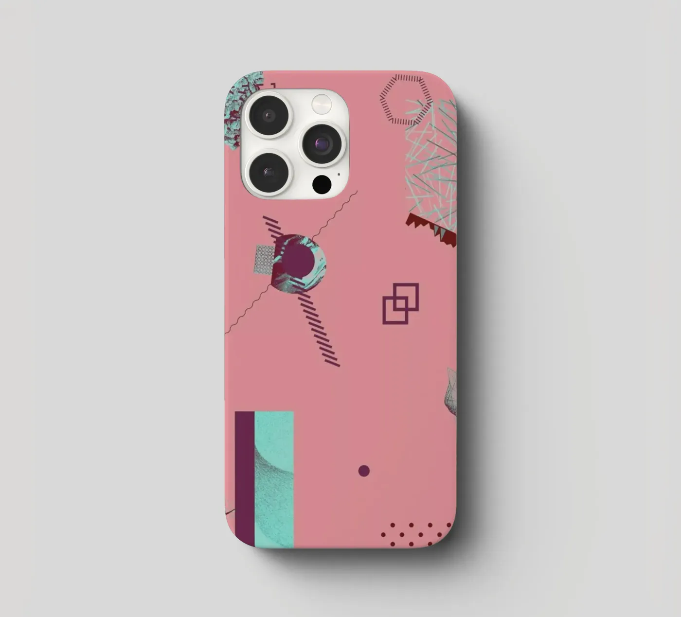 Objects 08 iphone case by Andreas Jarner