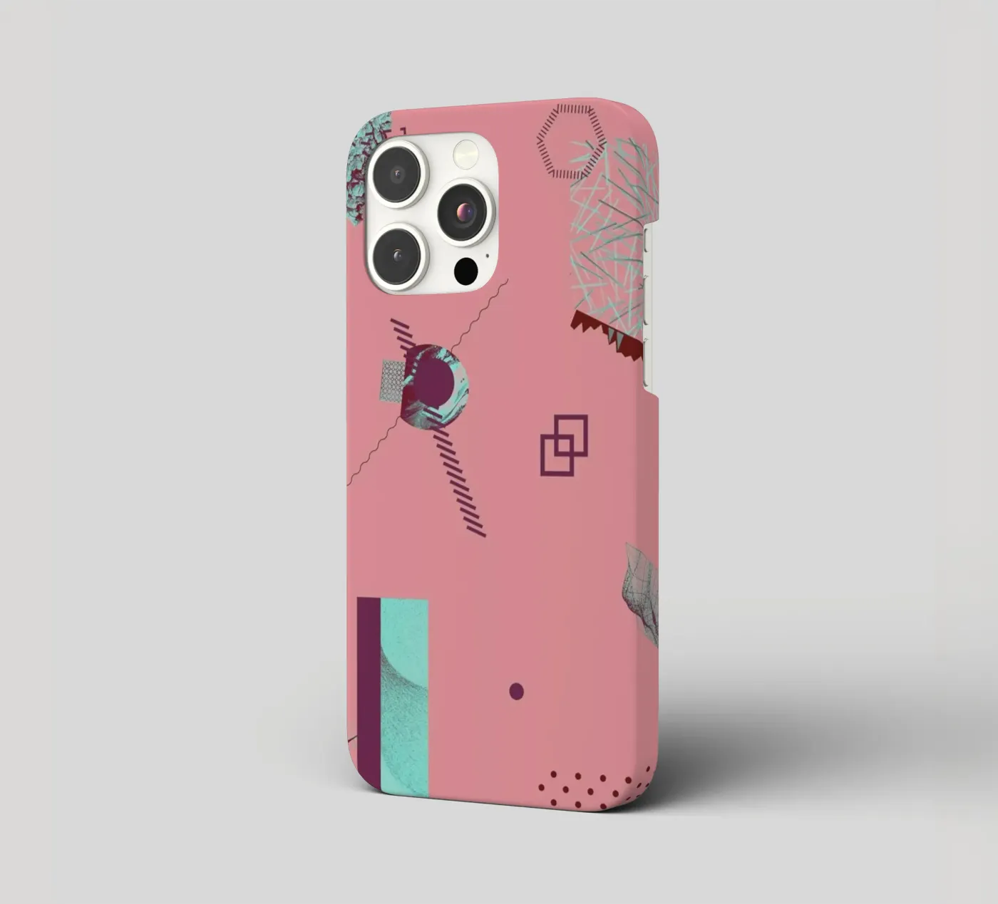 Objects 08 iphone case by Andreas Jarner