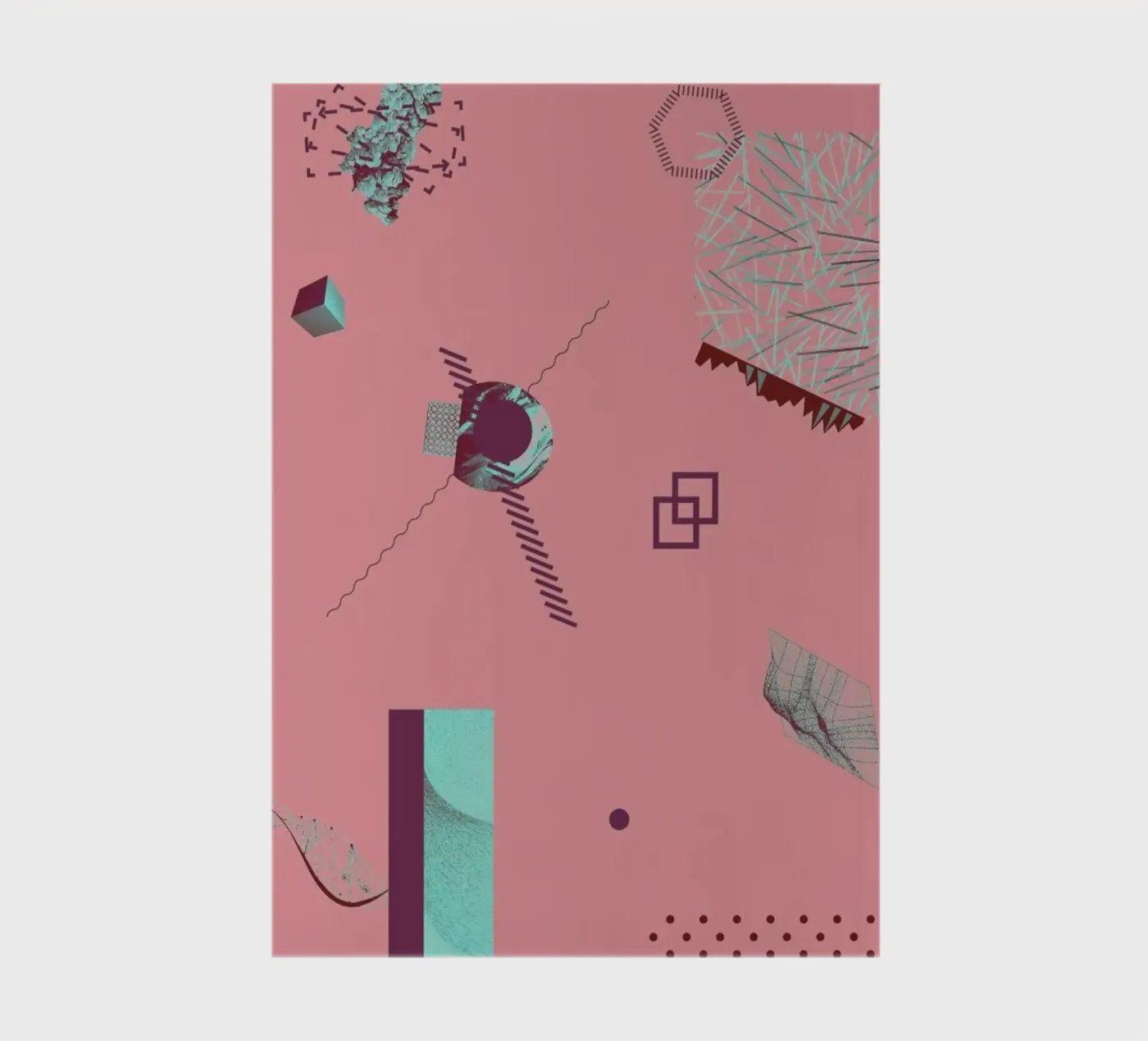 Objects 08 notebook by Andreas Jarner