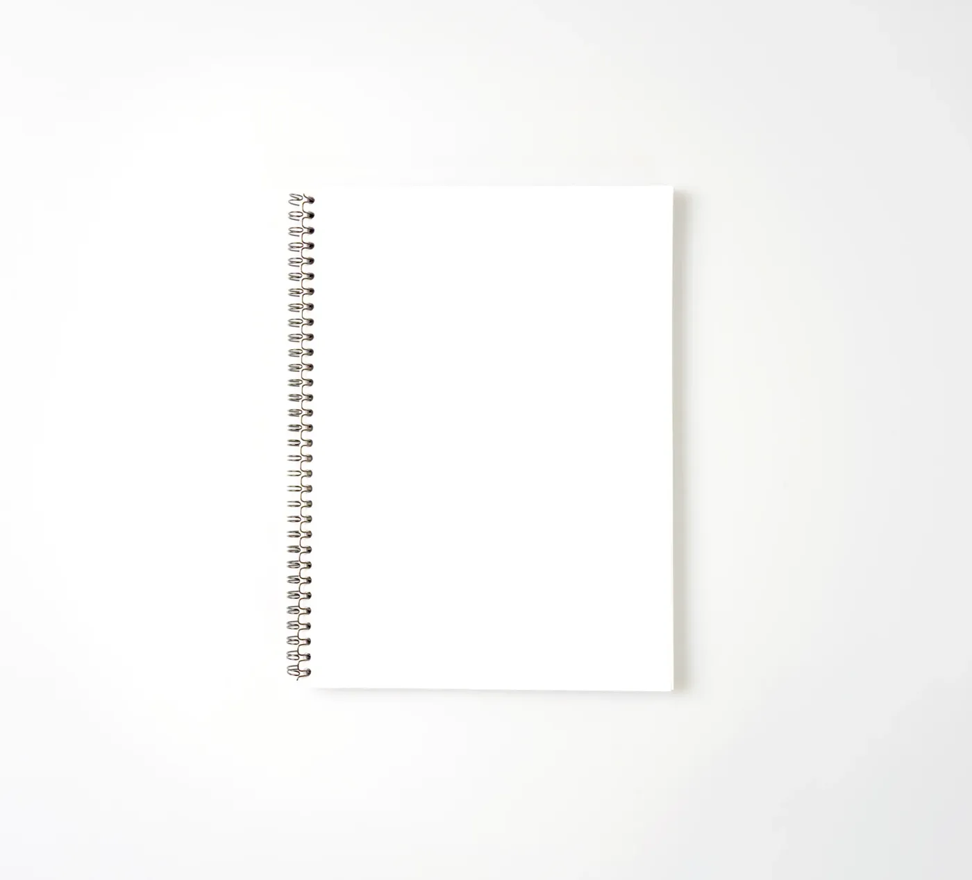 Objects 08 Ringbuch von Andreas Jarner