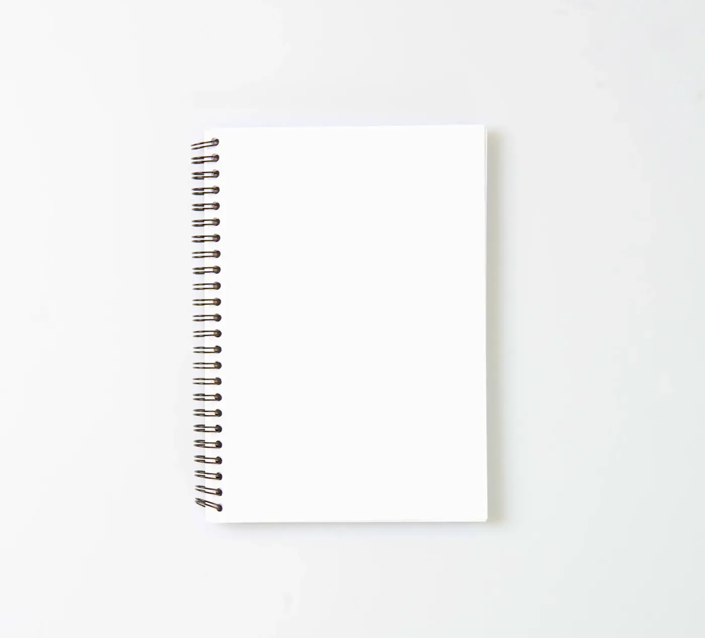 Objects 08 Ringbuch von Andreas Jarner