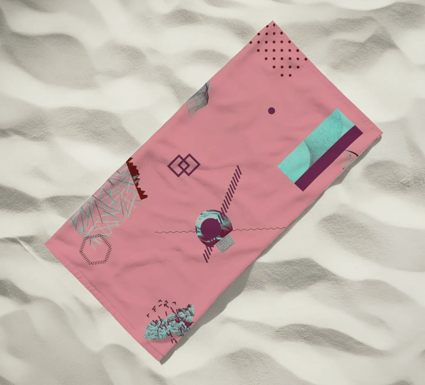 Objects 08 telo mare da Andreas Jarner