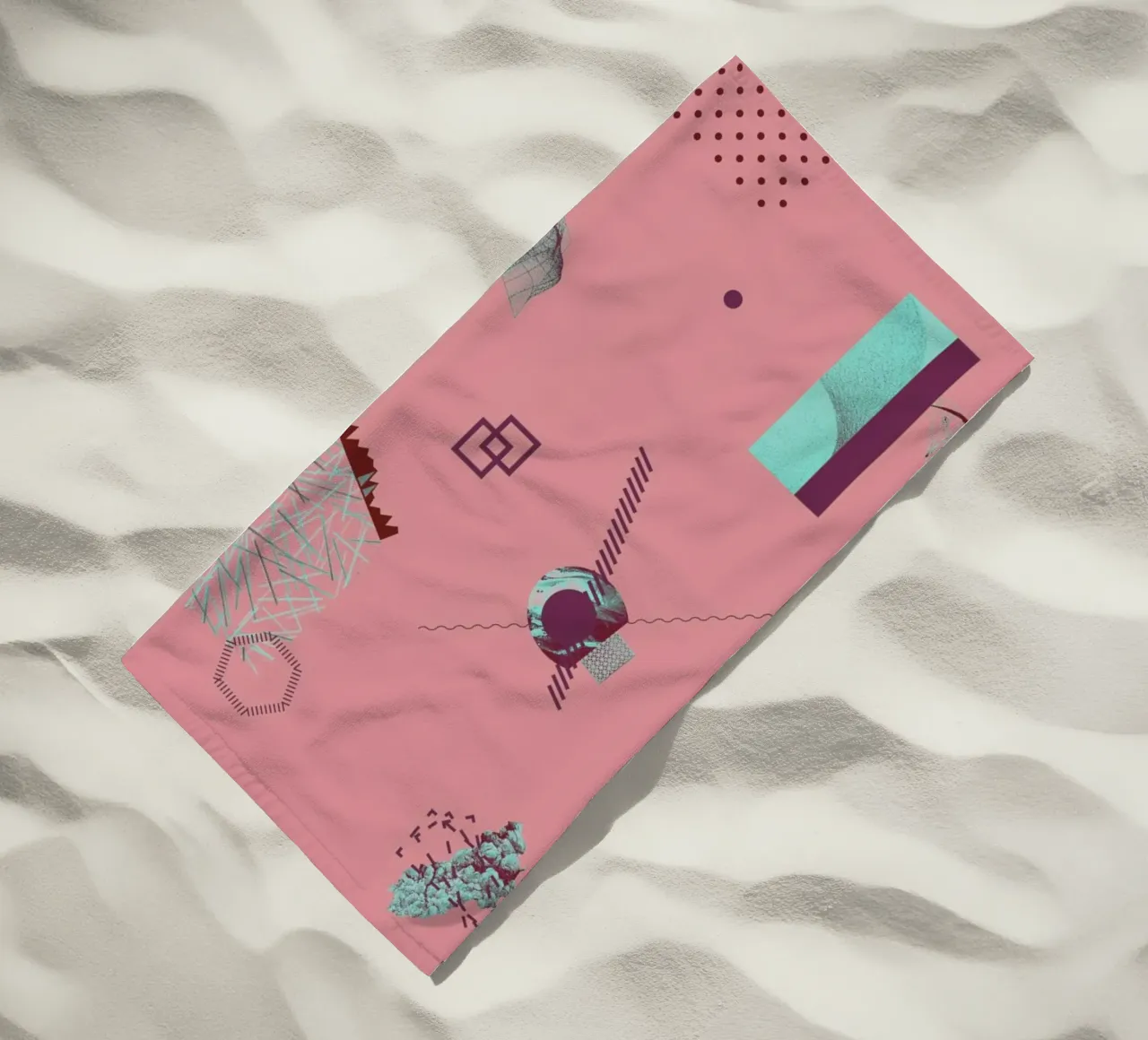 Objects 08 telo mare da Andreas Jarner