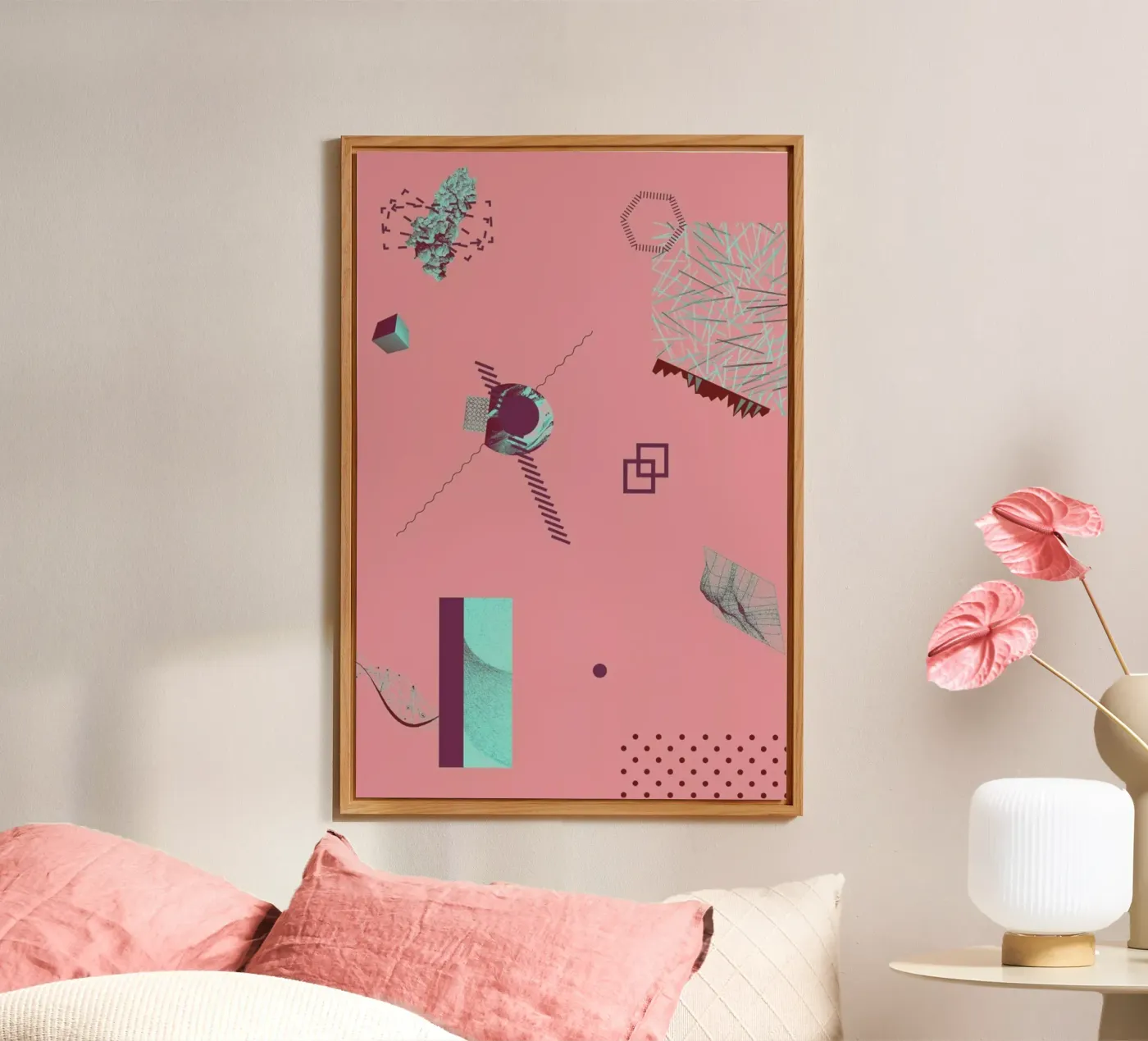 Objects 08 pannello forex da Andreas Jarner