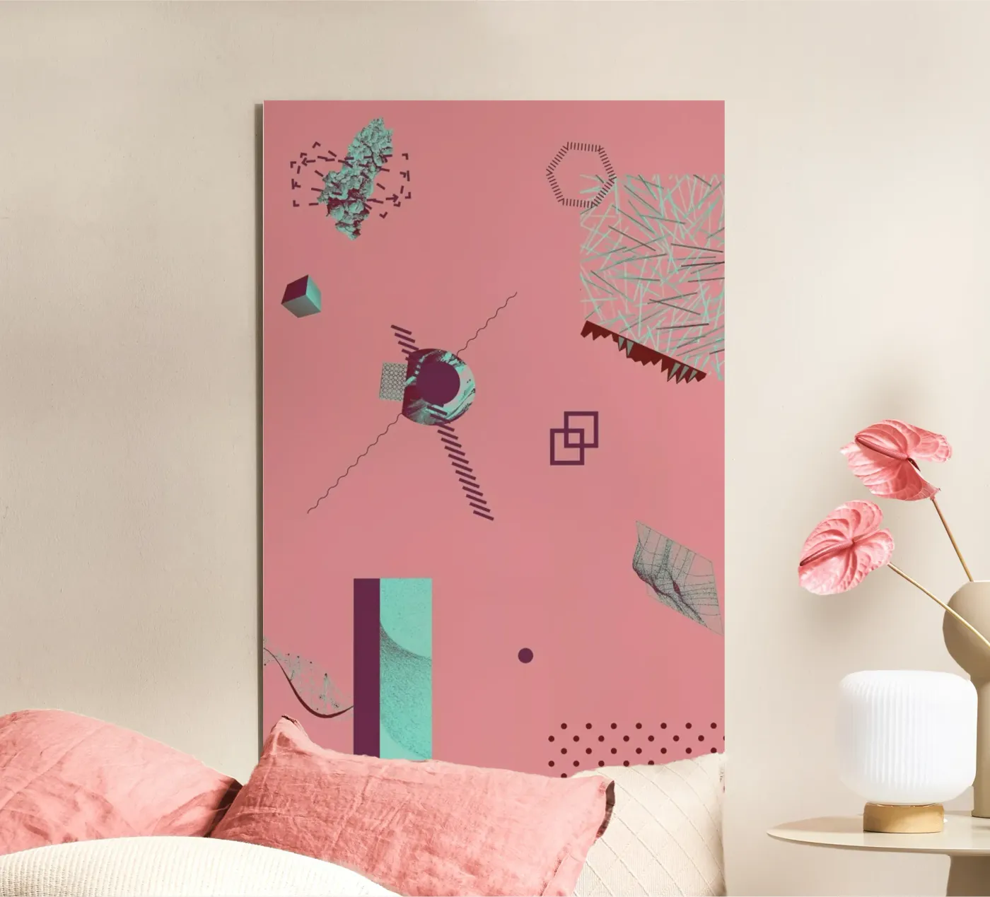 Objects 08 pannello forex da Andreas Jarner