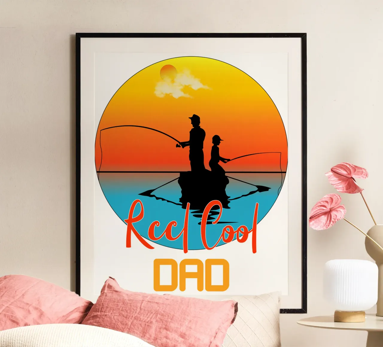 papà cool reel carta hahnemühle da ririedis