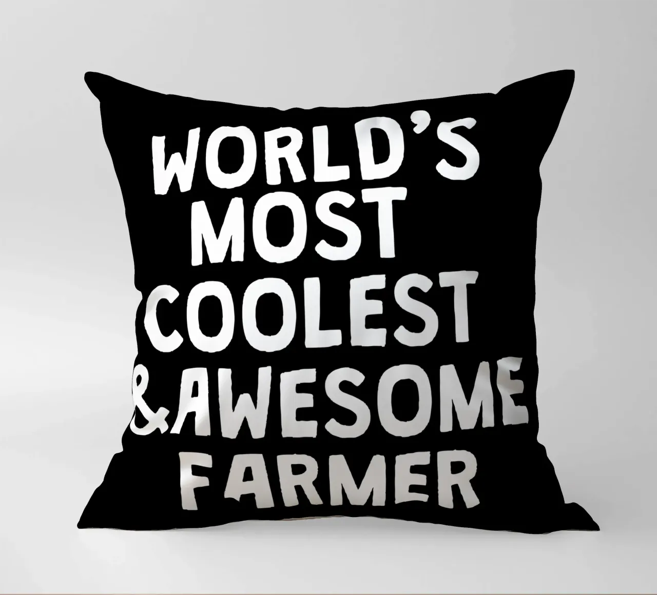 World's most coolest and awesome farmer cuscino da happieeagle