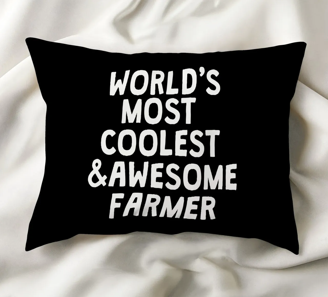 World's most coolest and awesome farmer cuscino da happieeagle