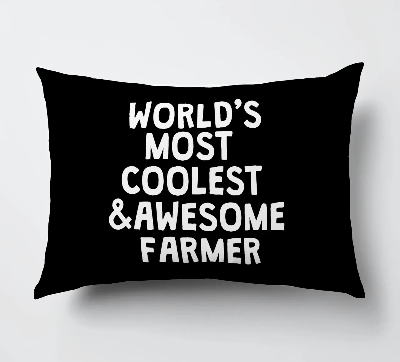 World's most coolest and awesome farmer cuscino da happieeagle