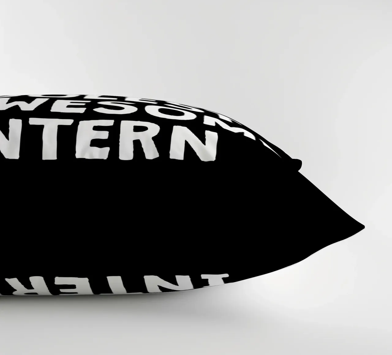 World's most coolest and awesome intern cuscino da happieeagle