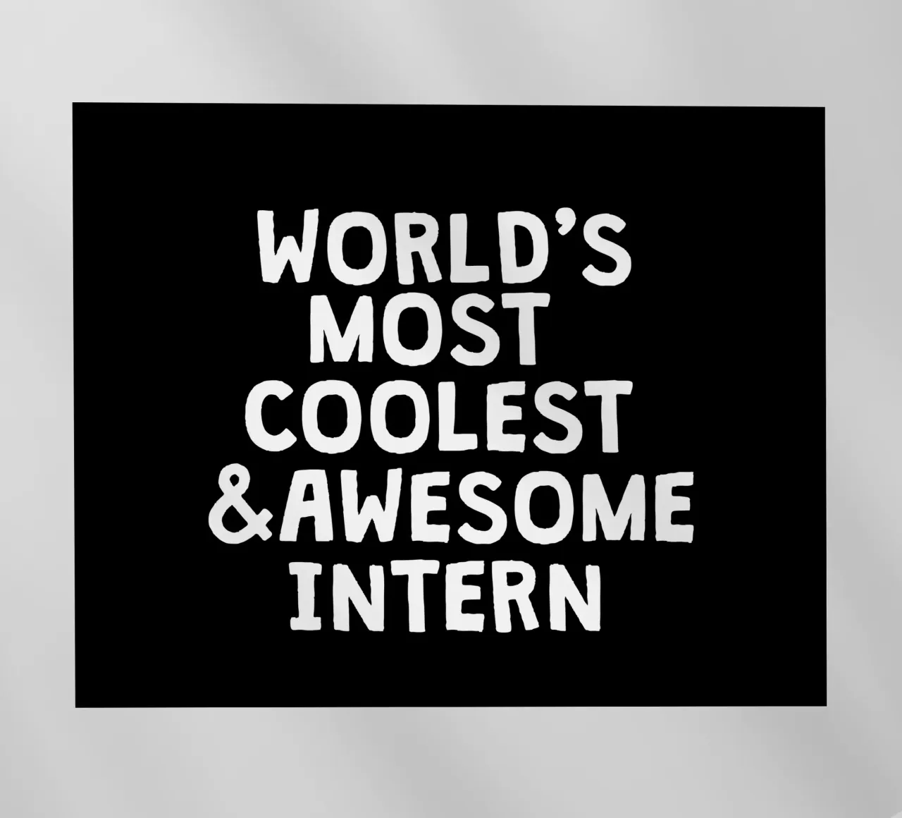 World's most coolest and awesome intern pellicola backlit da happieeagle