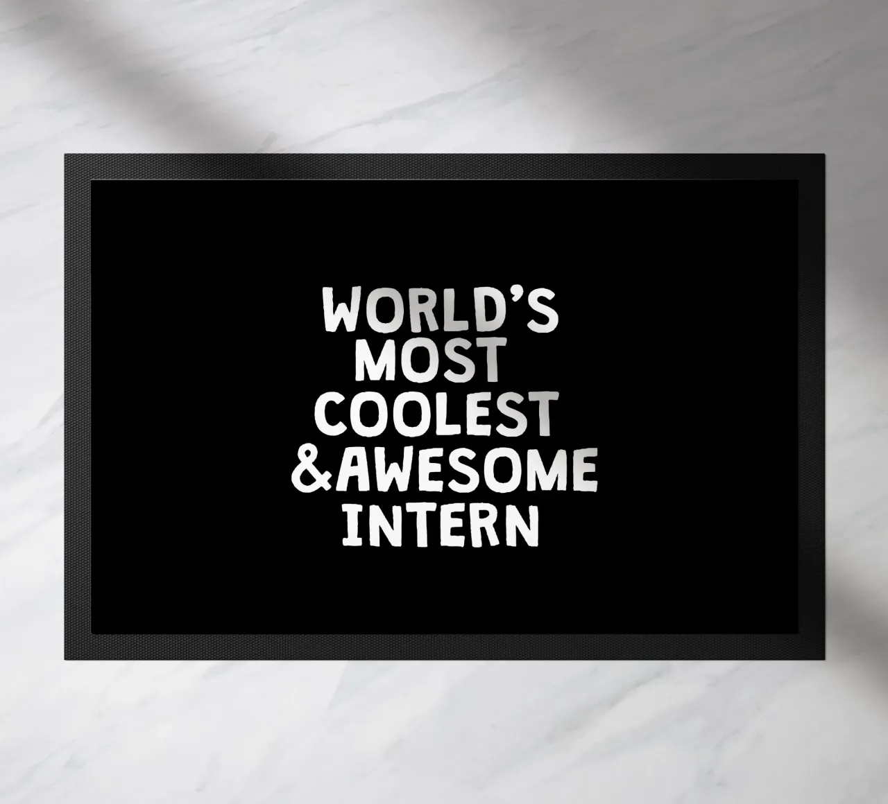 World's most coolest and awesome intern zerbino da happieeagle