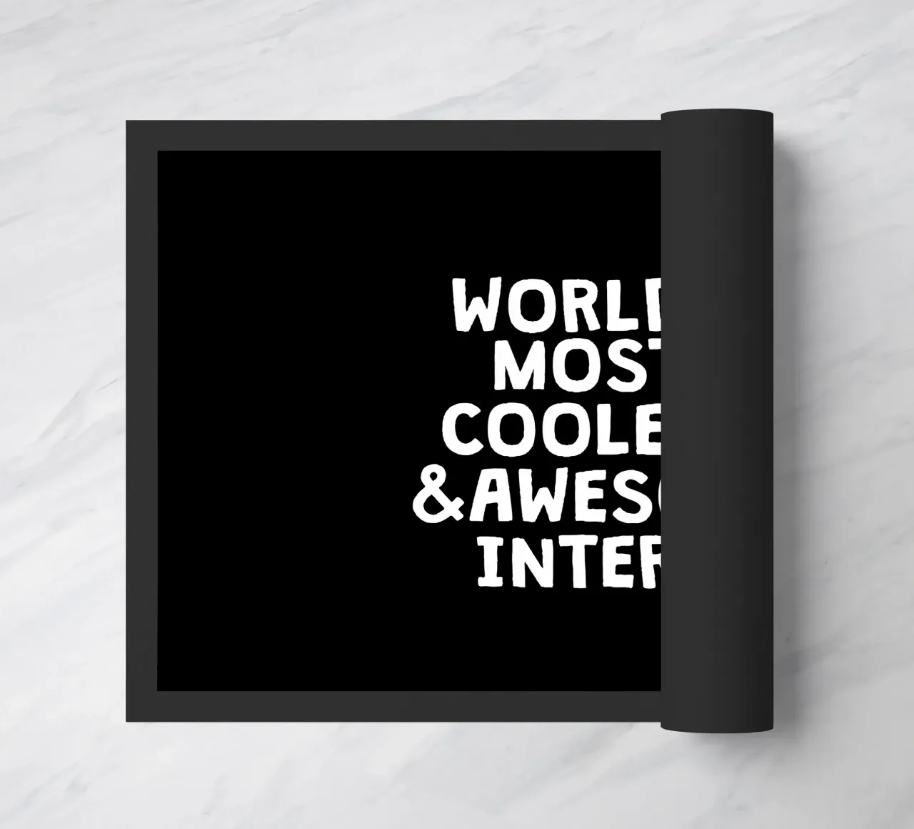 World's most coolest and awesome intern zerbino da happieeagle