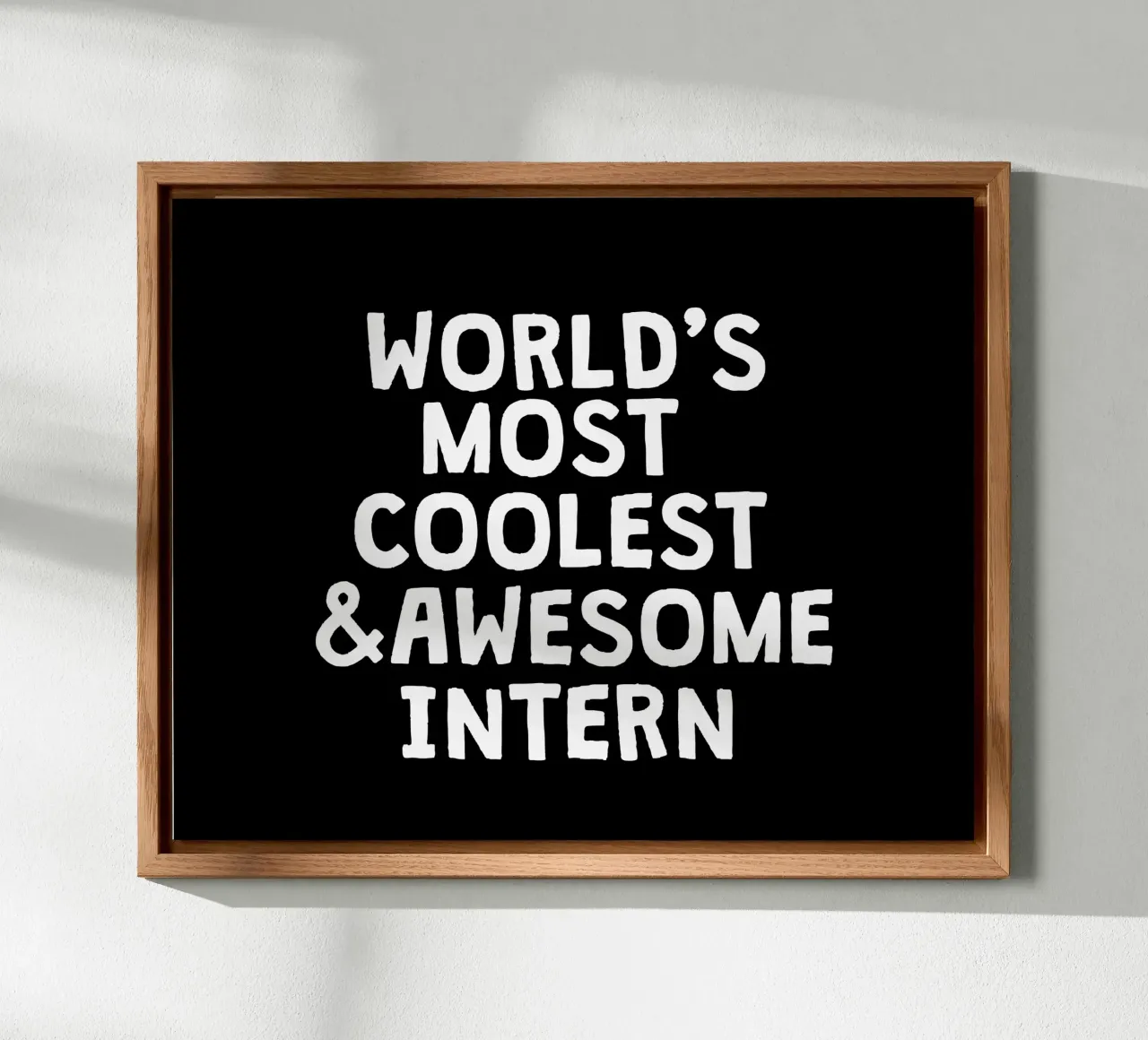 World's most coolest and awesome intern alluminio dibond da happieeagle