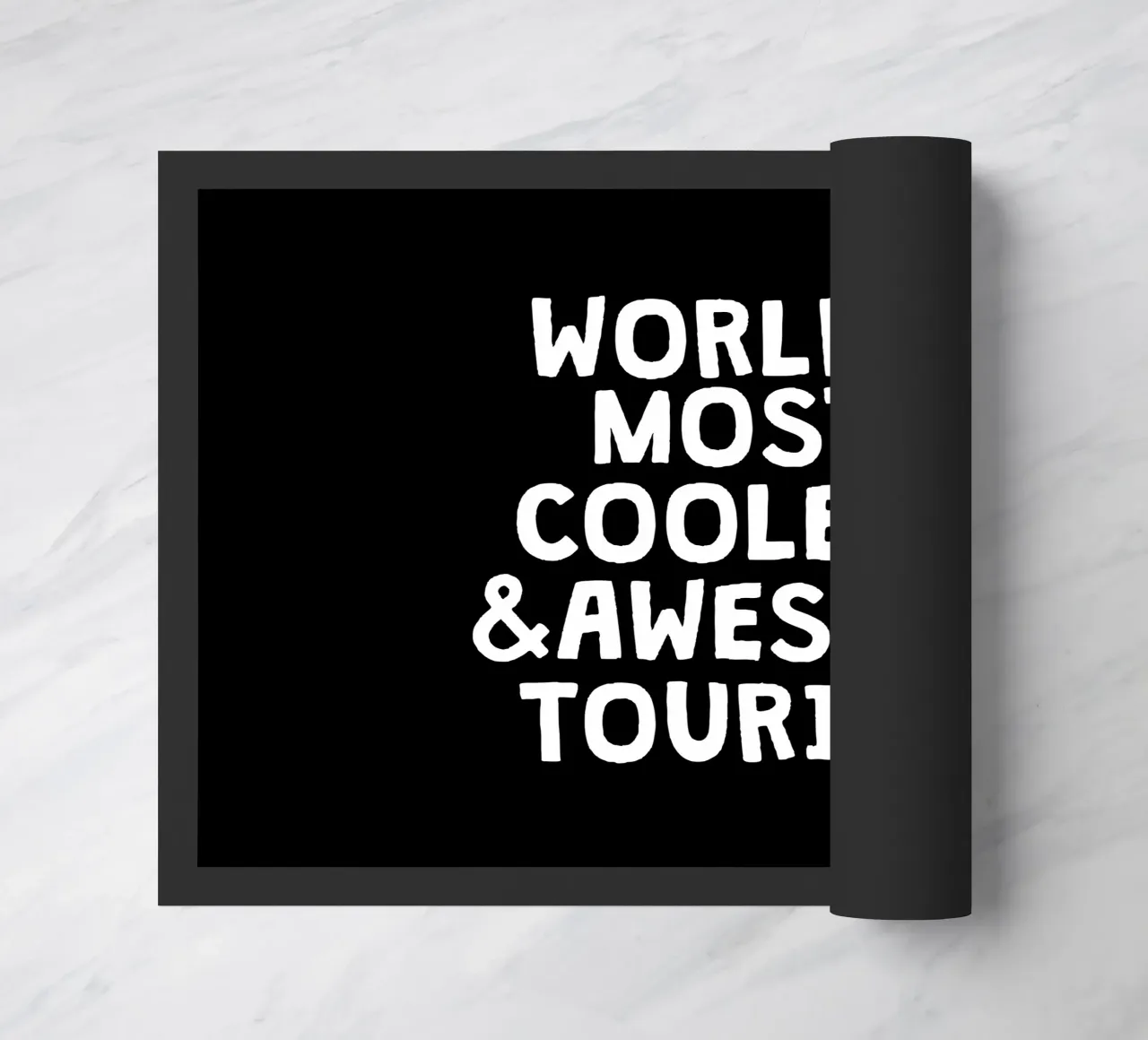 World's most coolest and awesome tourist zerbino da happieeagle
